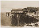 The Fort and cliffs   | Margate History